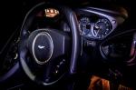 Aston Martin Vanquish Zagato 2017 года (UK)